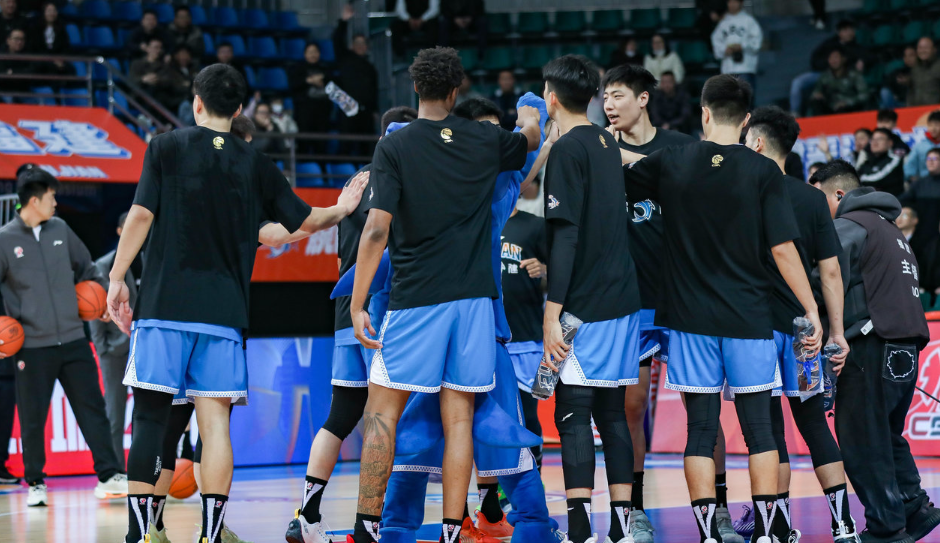 季后赛, 到主教练邱 季后赛, 到主教练邱