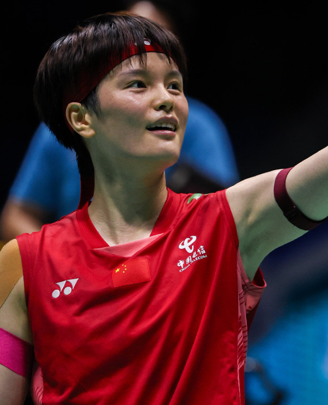 入正赛, 竞争提前上, 俞绮翘 入正赛, 竞争提前上, 俞绮翘