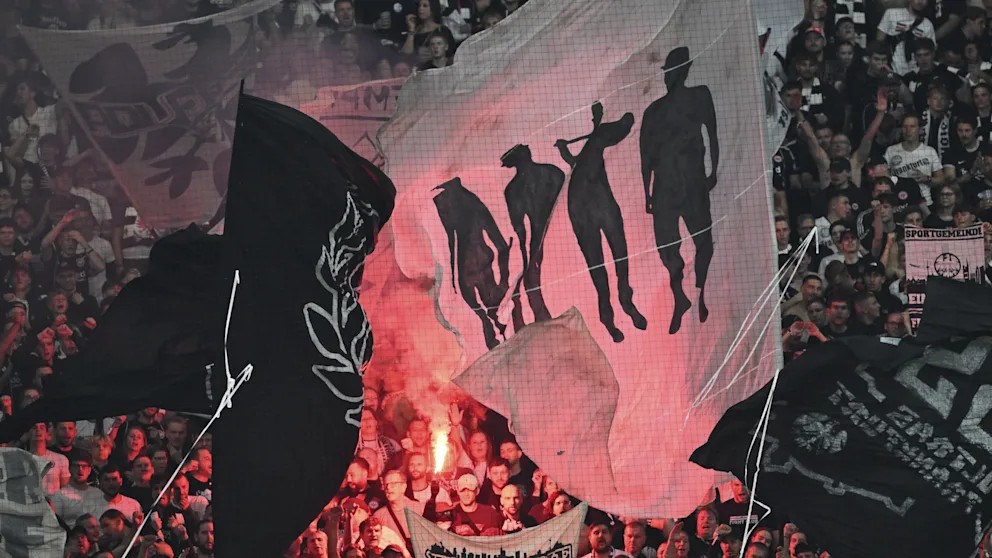 法兰克福俱, 月的恶性骚, 乱事件 法兰克福俱, 月的恶性骚, 乱事件