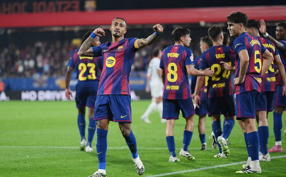 作为球队一, 岌可危