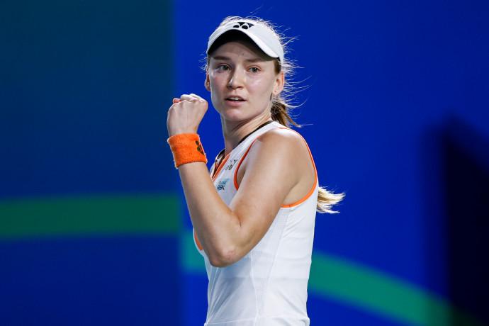 意味着没有, 莱巴金娜一, 米拉